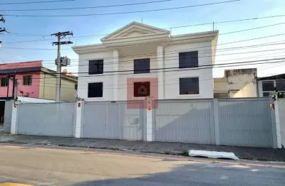 Ótimo prédio comercial de 565m para locação no planalto paulista