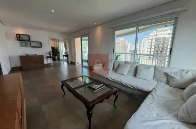 Jardim paulista; apartamento com 205 metros, 04 dormitórios,03 suítes,04 vagas.