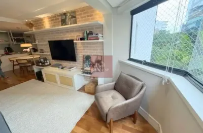 Apartamento com 3 quartos à venda na Rua Helena, --, Vila Olímpia, São Paulo