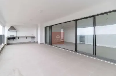 Excelente apartamento c/ 165m² - prédio novo  - 3 suítes - 2 vagas.