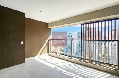 Apartamento com 2 quartos à venda na Rua Andréa Paulinetti, --, Brooklin, São Paulo