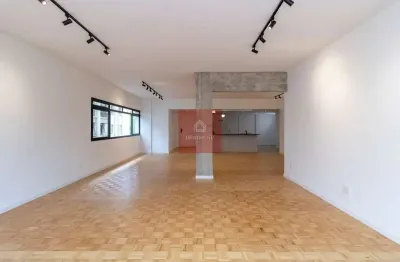 Consolação 220m² 3dorms 2suites 2vagas de garagem reformado!!!