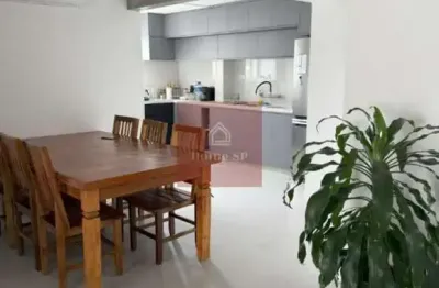 Apartamento com 3 quartos à venda na Rua Bartolomeu Feio, --, Brooklin, São Paulo