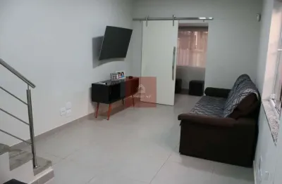 Casa com 3 quartos à venda na Rua Ai-Pixuna, --, Campo Belo, São Paulo