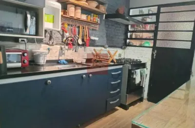 Casa com 3 quartos à venda na Rua Vicente Leporace, --, Campo Belo, São Paulo