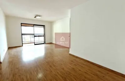 Apartamento tipo para venda com 4 quartos, sendo 2 suítes, 129m²