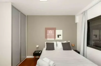 Apartamento com 4 quartos à venda na Rua Jesuíno Arruda, --, Itaim Bibi, São Paulo