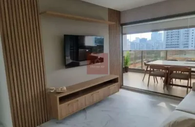 Belíssimo apartamento com 3 suítes a venda no campo belo.