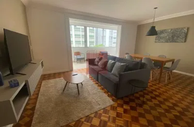 Apartamento com 3 quartos à venda na Rua Itacema, --, Itaim Bibi, São Paulo