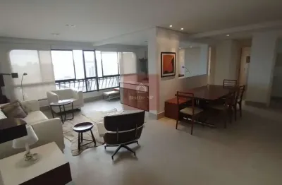 Apartamento com 2 quartos para alugar na Rua Guarará, --, Jardim Paulista, São Paulo