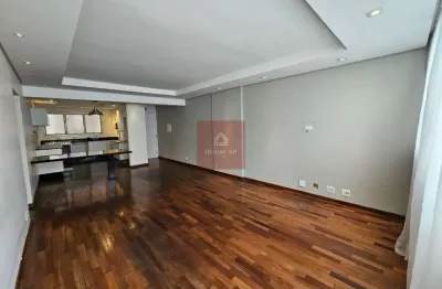 Apartamento tipo para venda com 2 quartos, sendo 1 suíte, 117m²