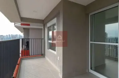 Apartamento com 2 quartos à venda na Rua Albino Boldasso Gabril, --, Santo Amaro, São Paulo