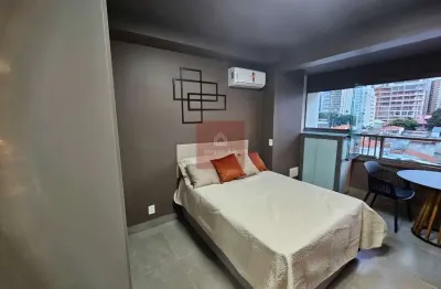 Apartamento com 1 quarto à venda na Viaduto Borges Lagoa, --, Vila Clementino, São Paulo