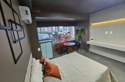 Apartamento com 1 quarto à venda na Viaduto Borges Lagoa, --, Vila Clementino, São Paulo
