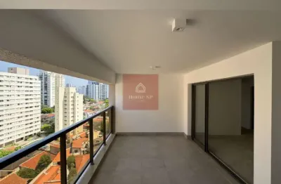 Apartamento à venda no brooklin? 2 suítes, 2 vagas determinadas  91 m²