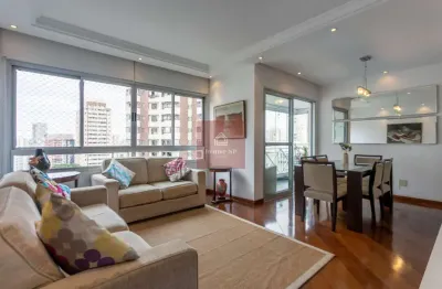 Apartamento 4 dorm, 1 suíte, 3 vagas na vila mascote