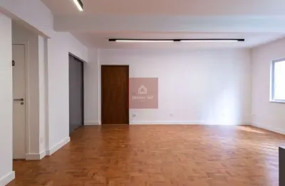 Apartamento com 3 quartos à venda na Alameda Jaú, --, Jardim Paulista, São Paulo