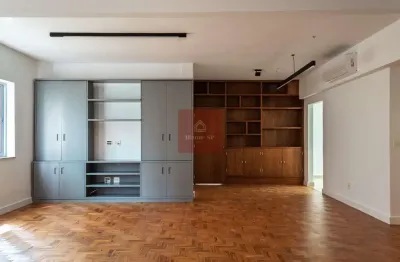 Apartamento com 3 quartos à venda na Alameda Jaú, --, Jardim Paulista, São Paulo