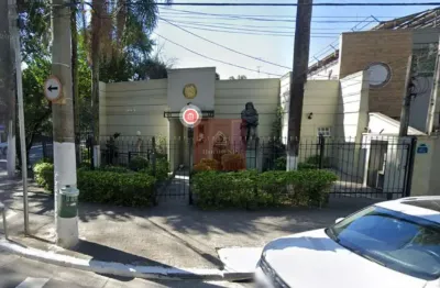 Casa comercial com 6 salas à venda na Avenida República do Líbano, --, Moema, São Paulo