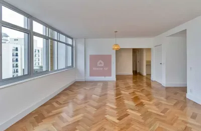 Apartamento com 3 quartos à venda na Rua Manuel da Nóbrega, --, Paraíso, São Paulo