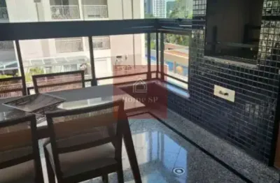 Apartamento com 4 quartos à venda na Rua Engenheiro Jorge Oliva, --, Vila Mascote, São Paulo