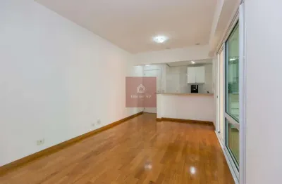 Apartamento com 2 quartos à venda na Avenida Jurema, --, Moema, São Paulo
