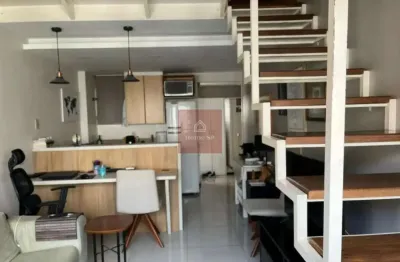 Apartamento com 1 quarto à venda na Rua Pintassilgo, --, Moema, São Paulo
