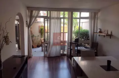 Casa com 3 quartos à venda na Rua Gil Eanes, --, Campo Belo, São Paulo