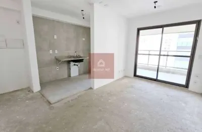 Apartamento com 2 quartos à venda na Rua Getúlio Soares da Rocha, --, Brooklin, São Paulo