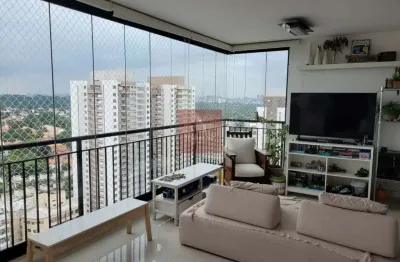 Cobertura com 3 quartos à venda na Rua das Flechas, --, Vila Santa Catarina, São Paulo