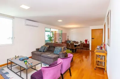 Apartamento com 3 quartos à venda na Rua Princesa Isabel, --, Brooklin, São Paulo