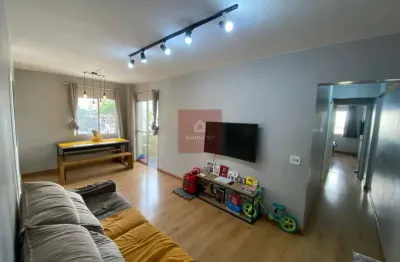 Apto no brooklin com dois dormitórios 78 metros e sala com terraço