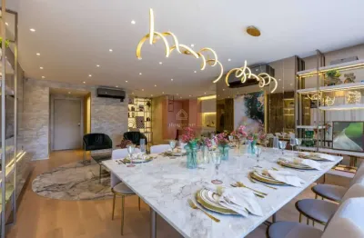 Cobertura com 3 quartos à venda na Avenida Roque Petroni Júnior, --, Brooklin, São Paulo