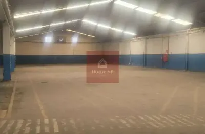 Barracão / Galpão / Depósito para alugar na Avenida Doutor Gastão Vidigal, --, Vila Leopoldina, São Paulo