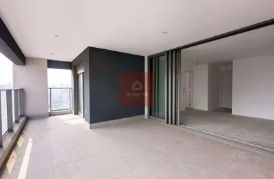 Apartamento com 3 quartos à venda na Rua Barão de Jaceguai, --, Campo Belo, São Paulo