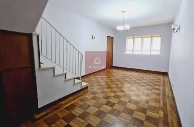 Sobrado encantador na vila mariana ? conforto e charme em localização privilegiada