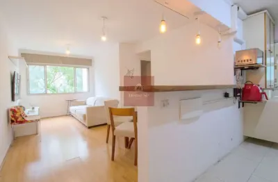 Apartamento com 2 quartos à venda na Rua Inhambú, --, Moema, São Paulo