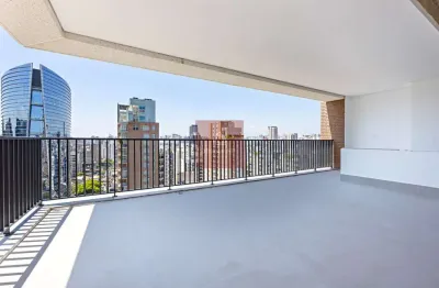 Apartamento tipo para venda com 3 quartos, sendo 3 suítes, 189m²