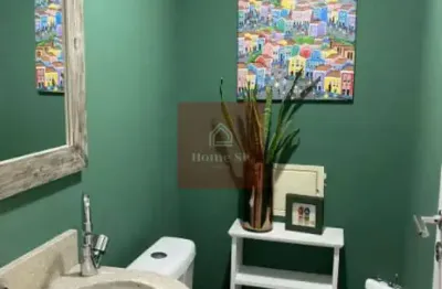 Apartamento com 3 quartos à venda na Rua Doutor Antônio Bento, --, Santo Amaro, São Paulo
