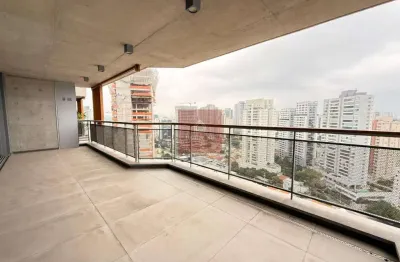 Apartamento com 3 quartos à venda na Avenida Roque Petroni Júnior, --, Brooklin, São Paulo