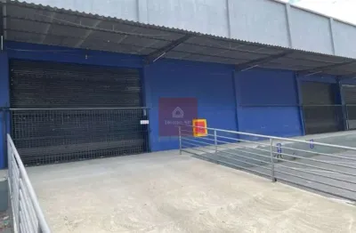 Barracão / Galpão / Depósito para alugar na Avenida Engenheiro Roberto Zuccolo, --, Vila Leopoldina, São Paulo