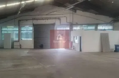 Barracão / Galpão / Depósito para alugar na Avenida Doutor Gastão Vidigal, --, Vila Leopoldina, São Paulo