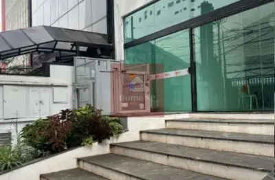 Vila clementino;  prédio comercial com 1000 metros, 06 banheiros,15 vagas.
