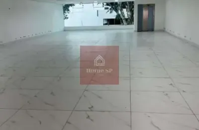 Vila clementino;  prédio comercial com 1000 metros, 06 banheiros,15 vagas.