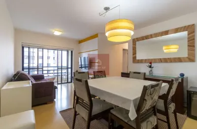 Apartamento com 3 quartos à venda na Avenida Damasceno Vieira, --, Vila Mascote, São Paulo
