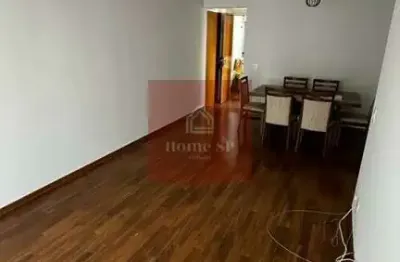 Excelente apartamento em moema perto do parque do ibirapuera