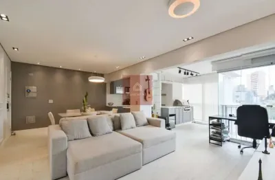 Apartamento com 2 quartos à venda na Rua Santo Irineu, --, Bosque da Saúde, São Paulo