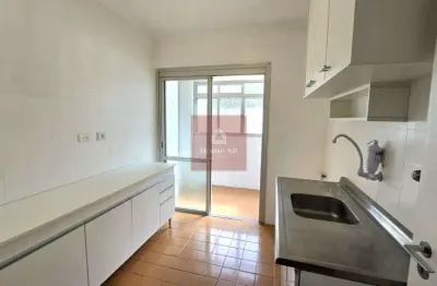Apartamento com 2 quartos à venda na Avenida Iraí, --, Moema, São Paulo