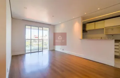 Apartamento tipo para venda com 2 quartos, sendo 1 suíte, 72m²