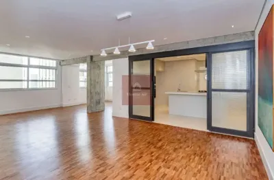 Apartamento com 3 quartos à venda na Alameda Tietê, --, Jardins, São Paulo